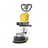 Máy chà sàn tạ công nghiệp HiClean HC 88