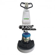 Máy chà sàn công nghiệp Clean Maid T96
