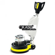 Máy chà sàn công nghiệp HiClean T 100