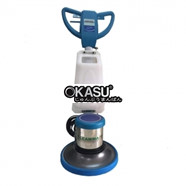 Máy chà sàn công nghiệp Clean Maid T175