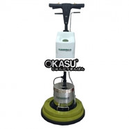 Máy chà sàn tạ và đánh bóng CleanMaid T 18S