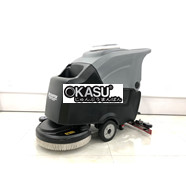  Máy chà sàn nhà xưởng Kraffer GM50B