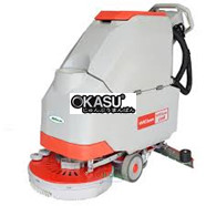 Máy lau sàn nhà xưởng HICLEAN HC 510B