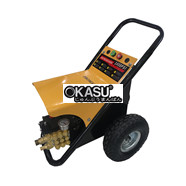 Máy phun rửa áp lực  Promac M18