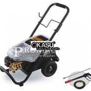 Máy phun rửa công nghiệp Promac M32