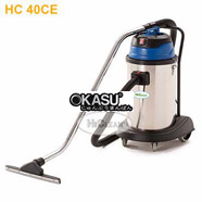 Máy hút bụi công nghiệp HiClean HC 40CE 
