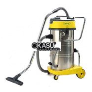 Máy hút bụi công nghiệp HiClean HC 902 
