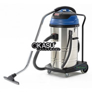 Máy hút bụi công nghiệp HiClean HC 80A 