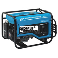 Máy phát điện Tshuzumi TPG-7000HEL