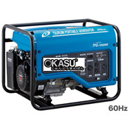 Máy phát điện Tshuzumi TPG-7000HM