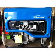 Máy phát điện Tshuzumi TPG 3000HM