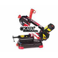 Máy cưa vòng ABS 105 