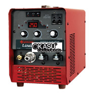  Máy hàn TIG xung inverter 300LT