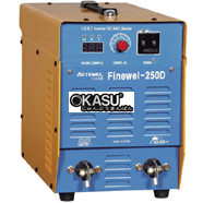 MÁY HÀN HỒ QUANG DC INVERTER FINEWEL-250D