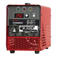 Máy hàn hồ quang tay một chiều inverter 250LD2