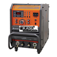 Máy hàn TIG xung AC/DC 350PA