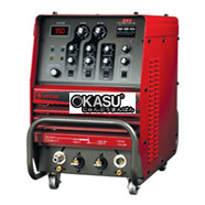 Máy hàn TIG AC/DC Inverter 500LA