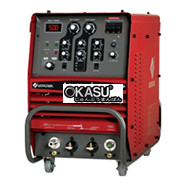 Máy hàn TIG một chiều Inverter 500LTP