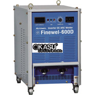 MÁY HÀN HỒ QUANG DC INVERTER FINEWEL-600D