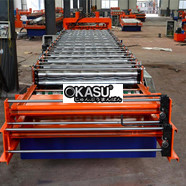 Máy cán tôn sóng LM9-48