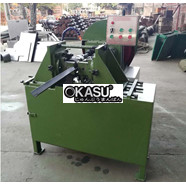 Máy cán ren thủy lực TB-50S