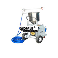 Máy phun bột bả GUKE-GK 8000