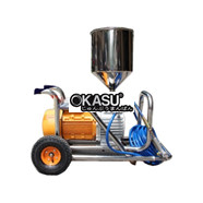 Máy phun sơn bột bã đa năng TA-9980
