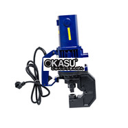 Máy đột lỗ thủy lực cầm tay MHP-25