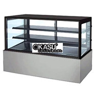 Tủ trưng bày bánh kem 485 lít Lassele LCD-1500S
