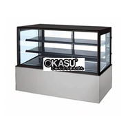 Tủ trưng bày bánh kem 285 lít Lassle LCD-900S