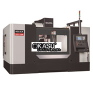 Máy gia công trung tâm đứng Selica SHV-1500
