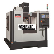Máy gia công trung tâm đứng Selica SHV-550