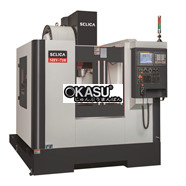 Máy gia công trung tâm đứng Selica SHV-710