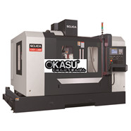 Máy gia công trung tâm đứng Selica SMV-1400