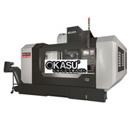 Máy gia công trung tâm dọc Selica SMV-1600
