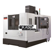 Máy gia công trung tâm đứng Selica SHV-550A