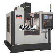 Máy gia công trung tâm đứng Selica SHV-800