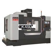 Máy gia công trung tâm đứng Selica SHV-850