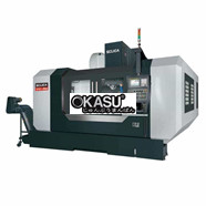 Máy gia công trung tâm đứng Selica SMV-1800