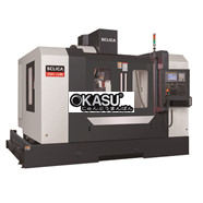 Máy gia công trung tâm đứng Selica SMV-1100