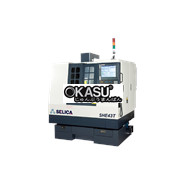 Máy phay tốc độ cao Selica HM43T