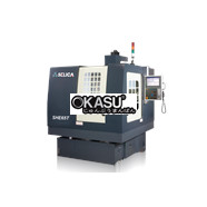 Máy phay tốc độ cao Selica HM65T