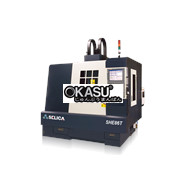 Máy phay tốc độ cao Selica HM86T