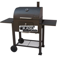 Bếp Nướng Than Hoa Landmann LM210