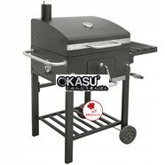 Bếp nướng than hoa cao cấp Landmann LM528