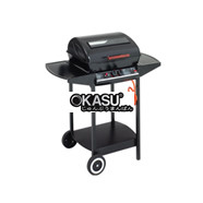 Bếp nướng ga Landmann BBQ 12375