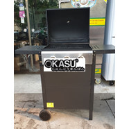 Bếp nướng gas cao cấp G35