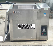 Bếp chiên tách dầu 20 lít dùng điện BCTD-20L