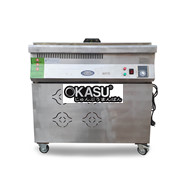 Bếp chiên tách dầu 35 lít dùng điện BCTD-35L