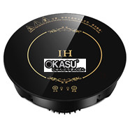 Bếp từ hệ thống âm bàn GW-16B245